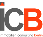 Logo: ICB GmbH - Immobilienconsulting Berlin